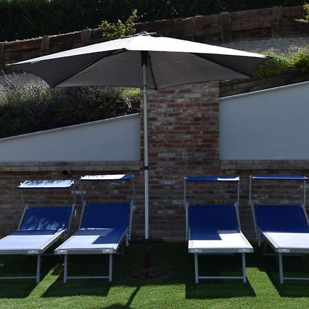 Priocca B&B La Dolce Vita المظهر الخارجي الصورة