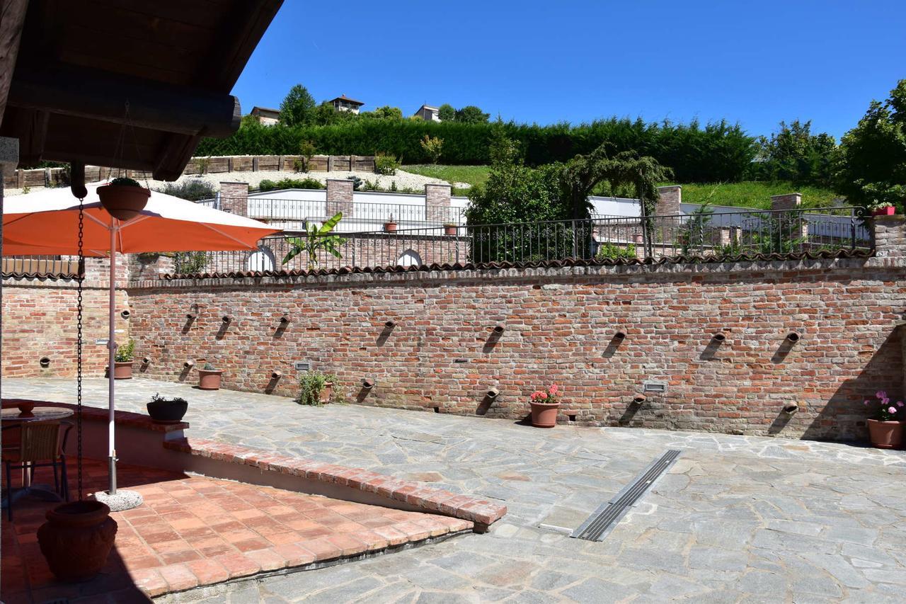 Priocca B&B La Dolce Vita المظهر الخارجي الصورة
