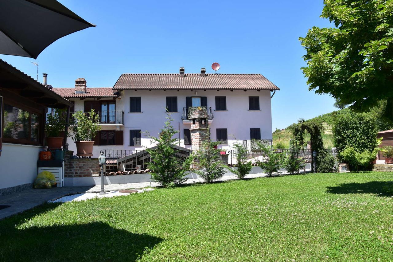 Priocca B&B La Dolce Vita المظهر الخارجي الصورة