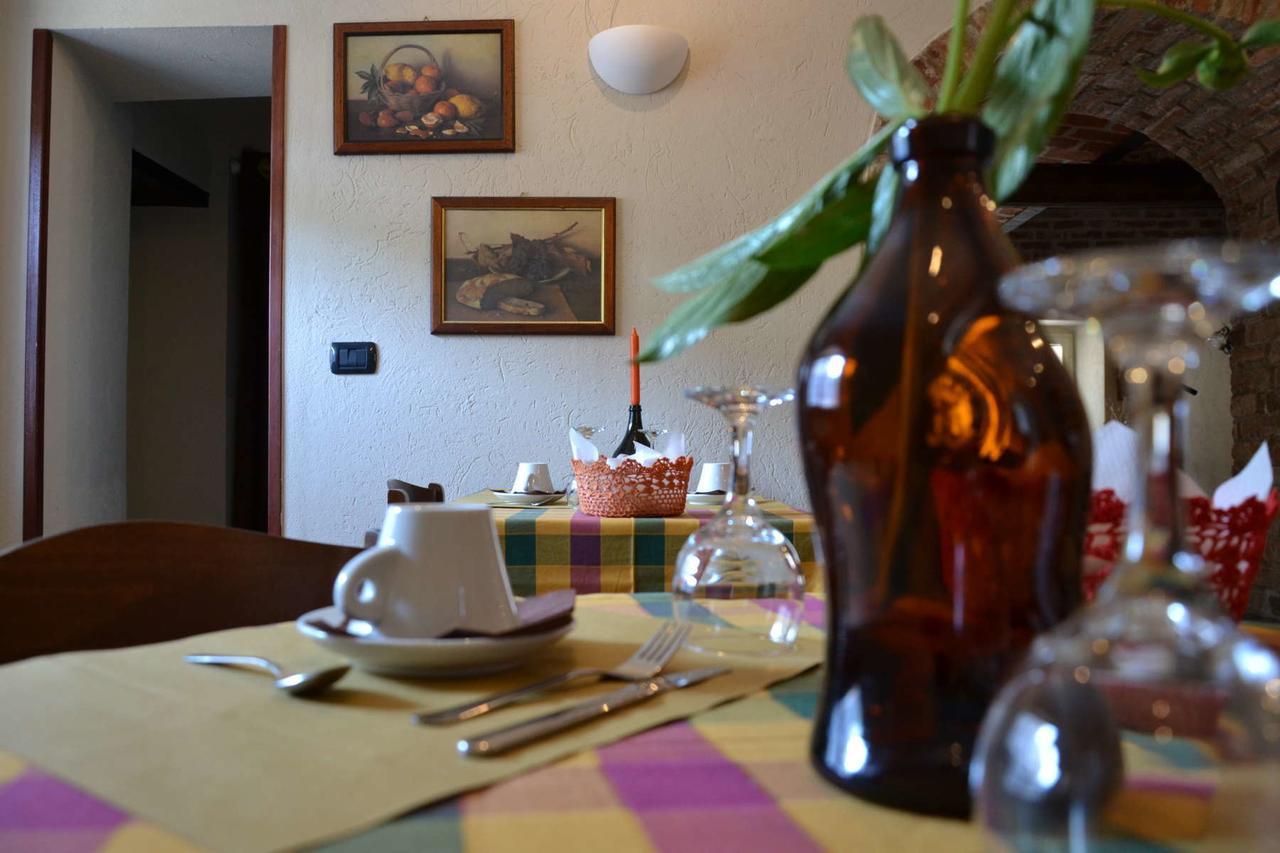 Priocca B&B La Dolce Vita المظهر الخارجي الصورة