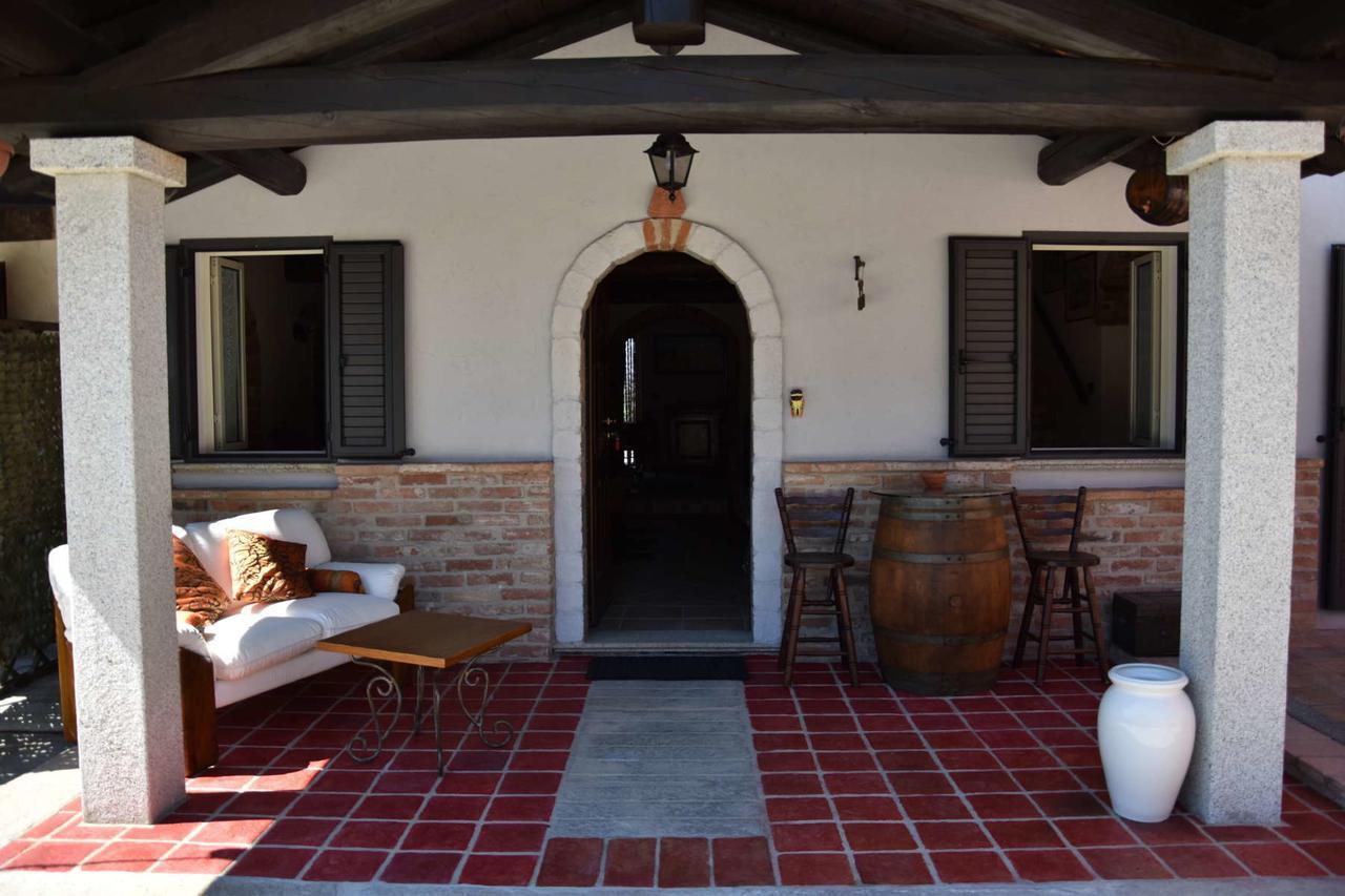 Priocca B&B La Dolce Vita المظهر الخارجي الصورة