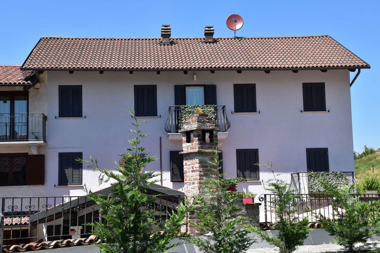 Priocca B&B La Dolce Vita المظهر الخارجي الصورة
