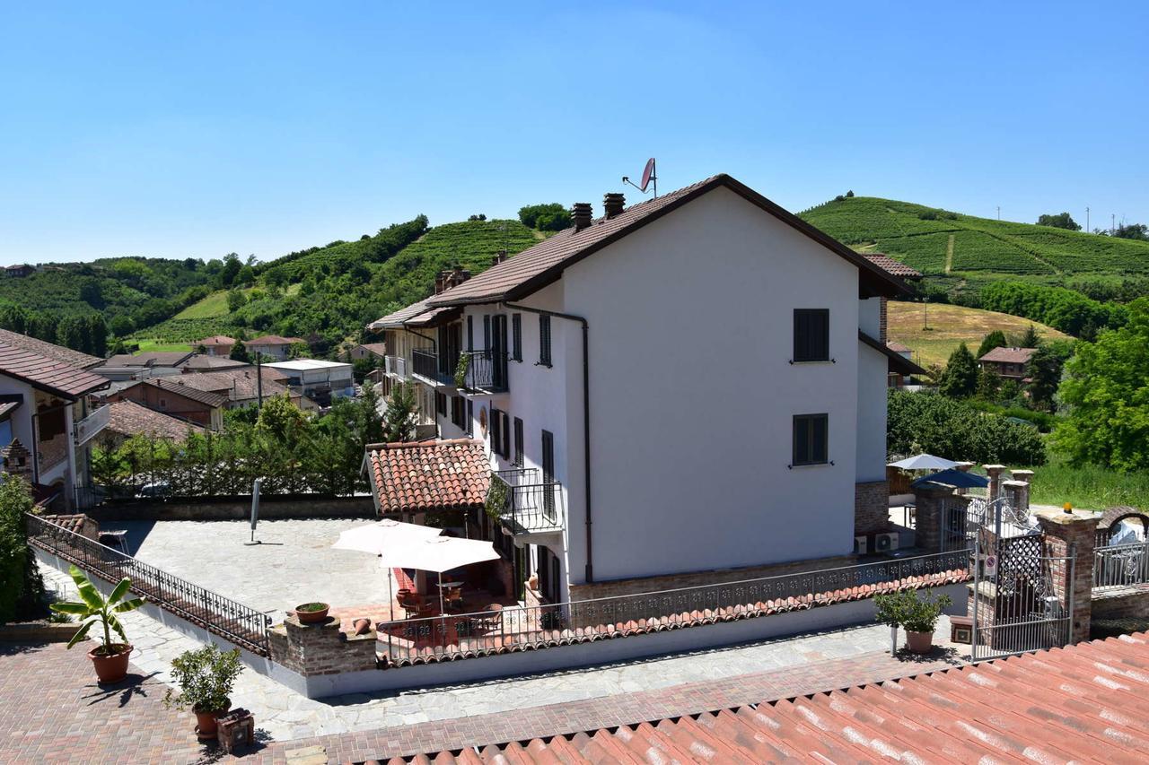 Priocca B&B La Dolce Vita المظهر الخارجي الصورة