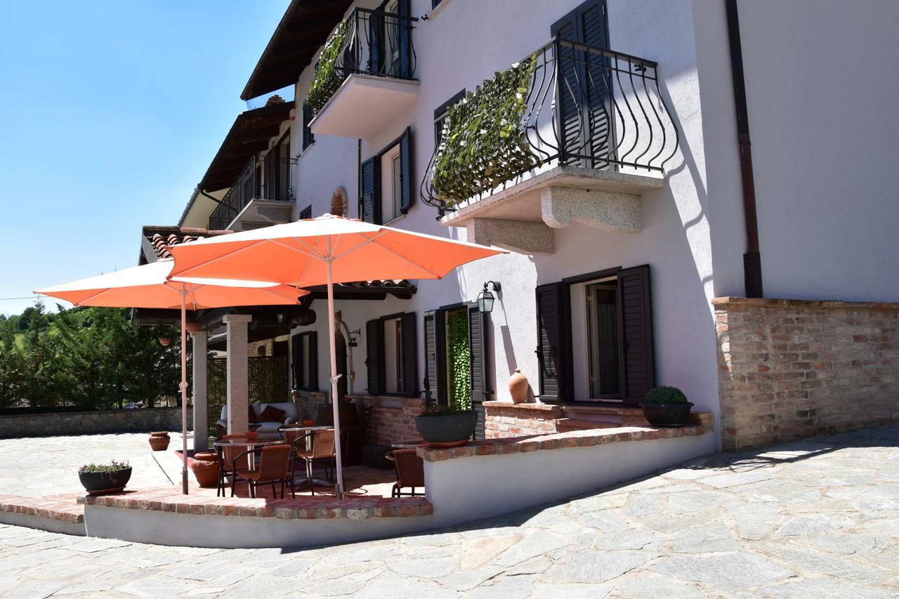 Priocca B&B La Dolce Vita المظهر الخارجي الصورة