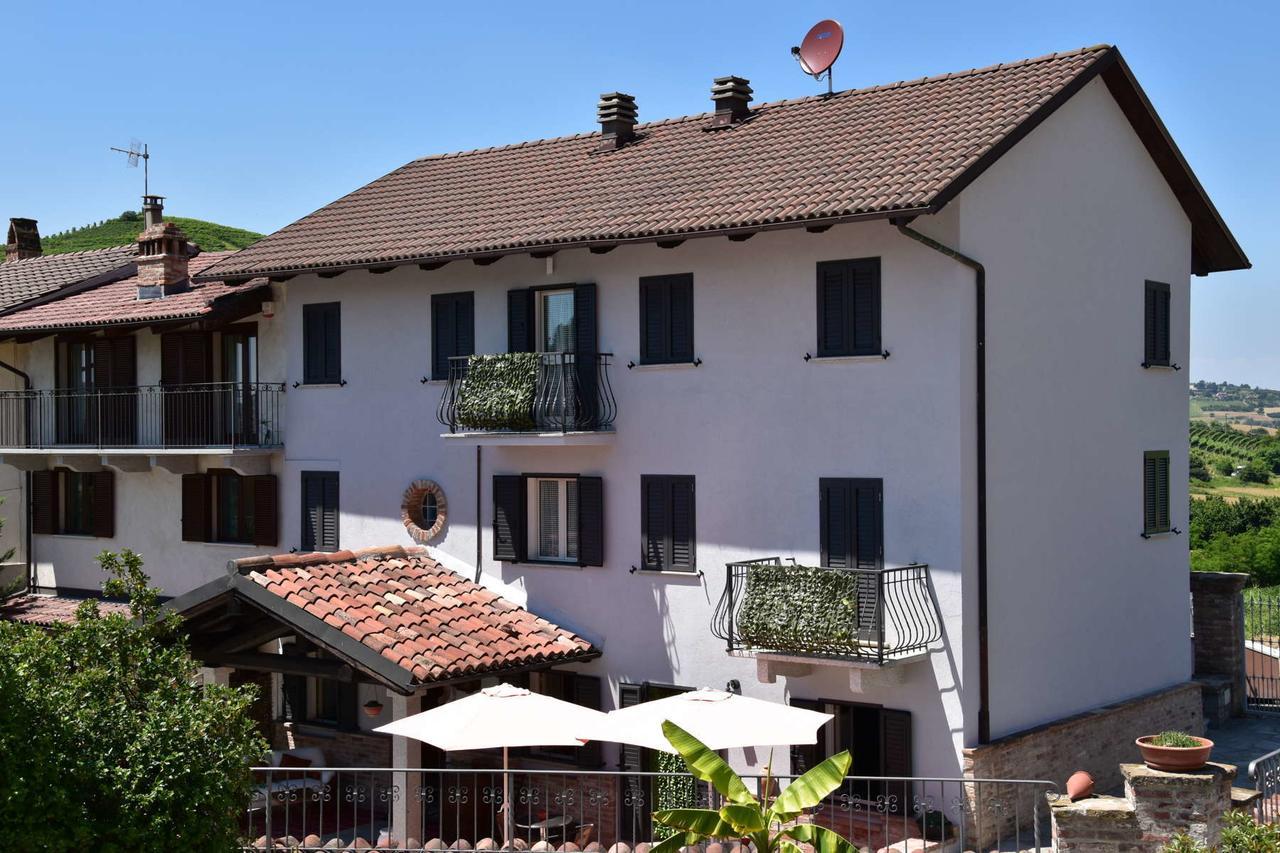 Priocca B&B La Dolce Vita المظهر الخارجي الصورة