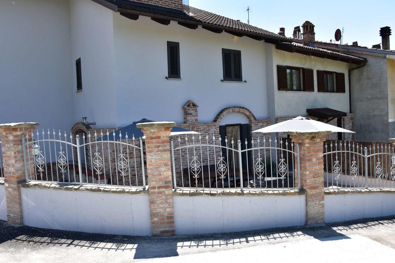 Priocca B&B La Dolce Vita المظهر الخارجي الصورة