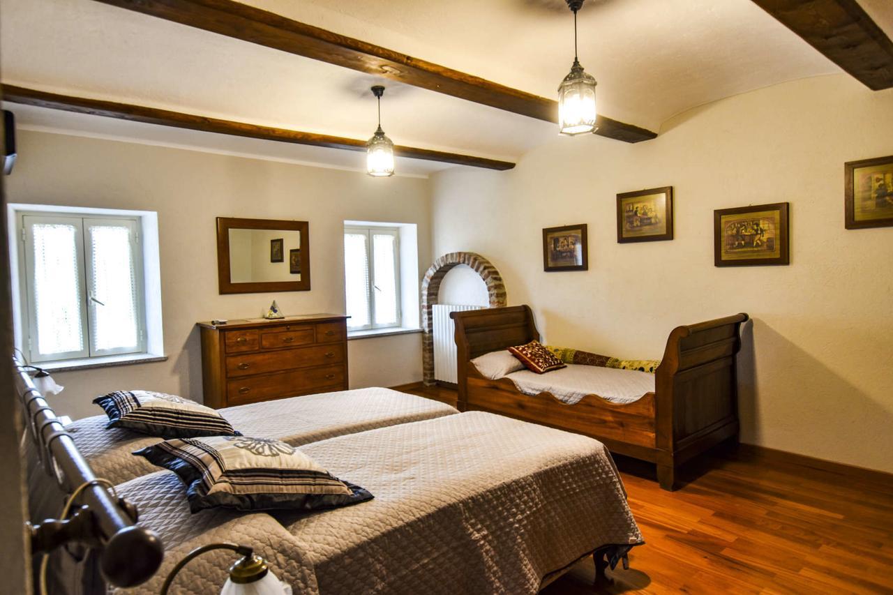 Priocca B&B La Dolce Vita المظهر الخارجي الصورة