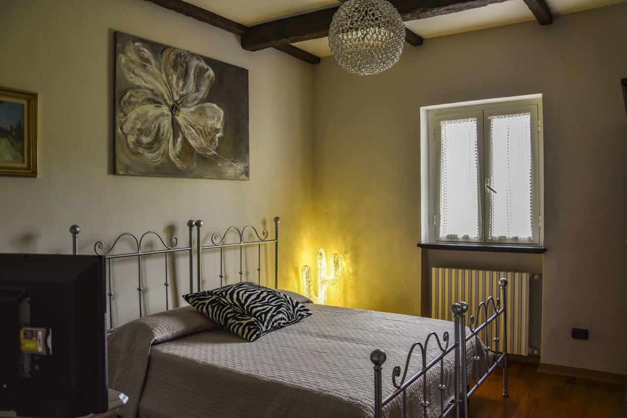 Priocca B&B La Dolce Vita المظهر الخارجي الصورة