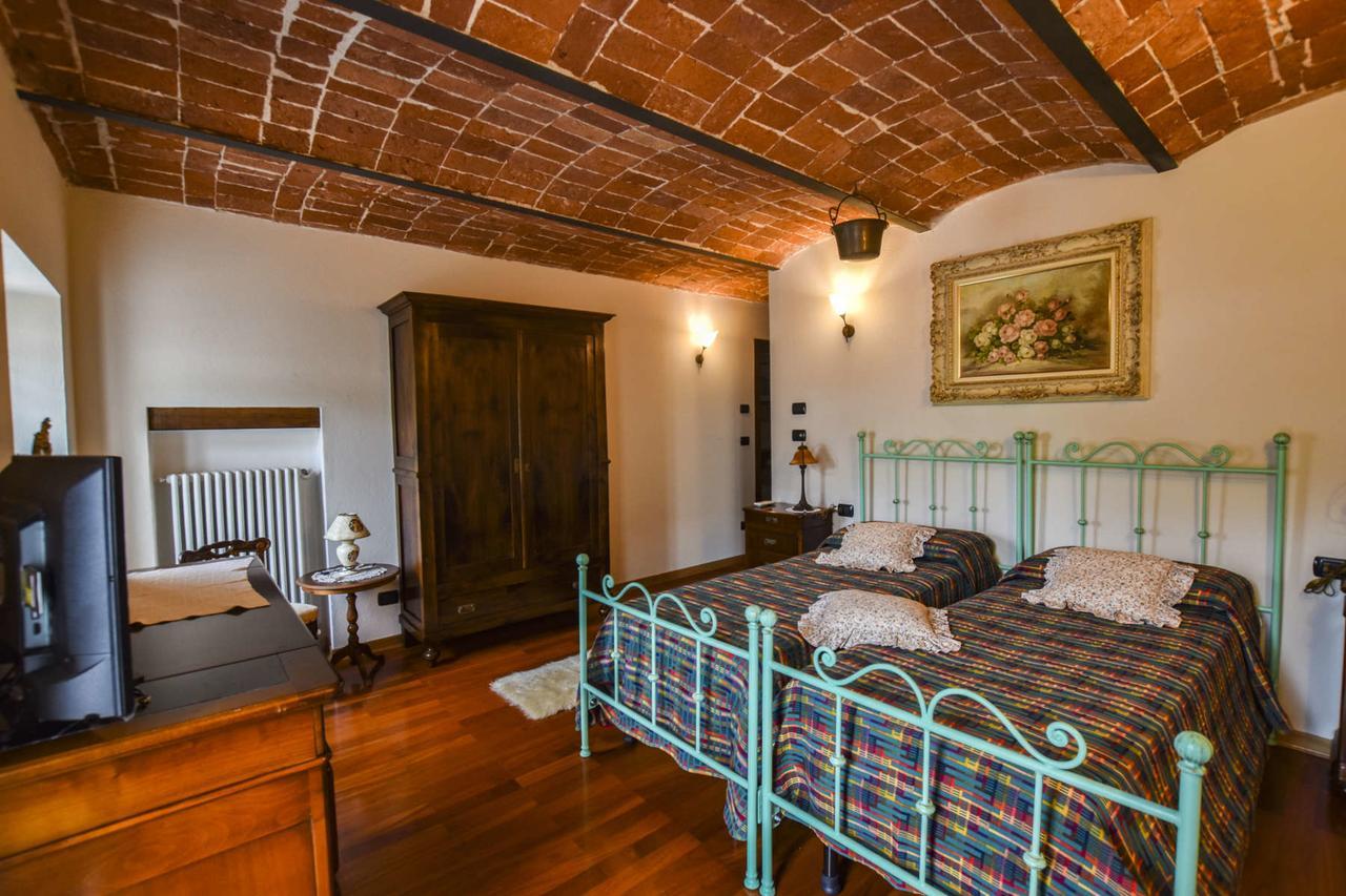 Priocca B&B La Dolce Vita المظهر الخارجي الصورة