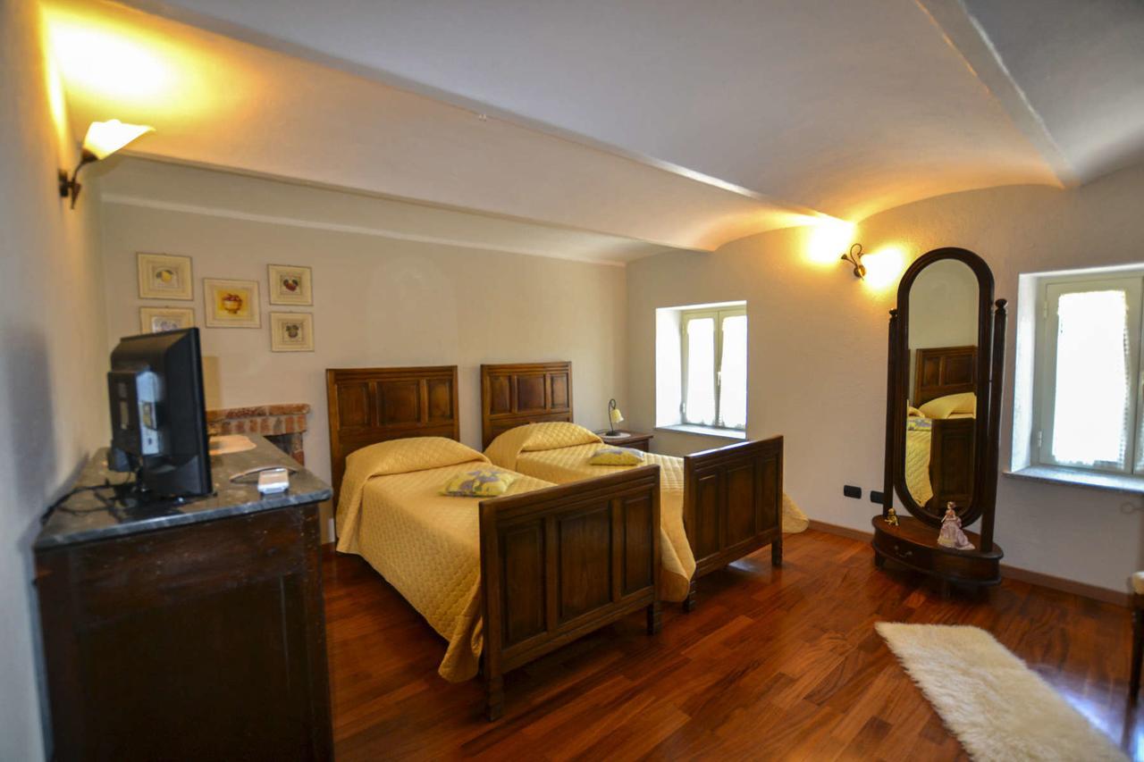 Priocca B&B La Dolce Vita المظهر الخارجي الصورة