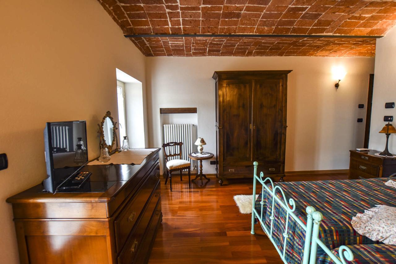Priocca B&B La Dolce Vita المظهر الخارجي الصورة