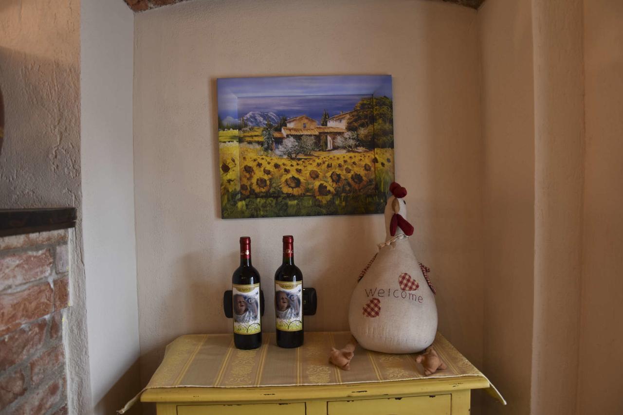 Priocca B&B La Dolce Vita المظهر الخارجي الصورة
