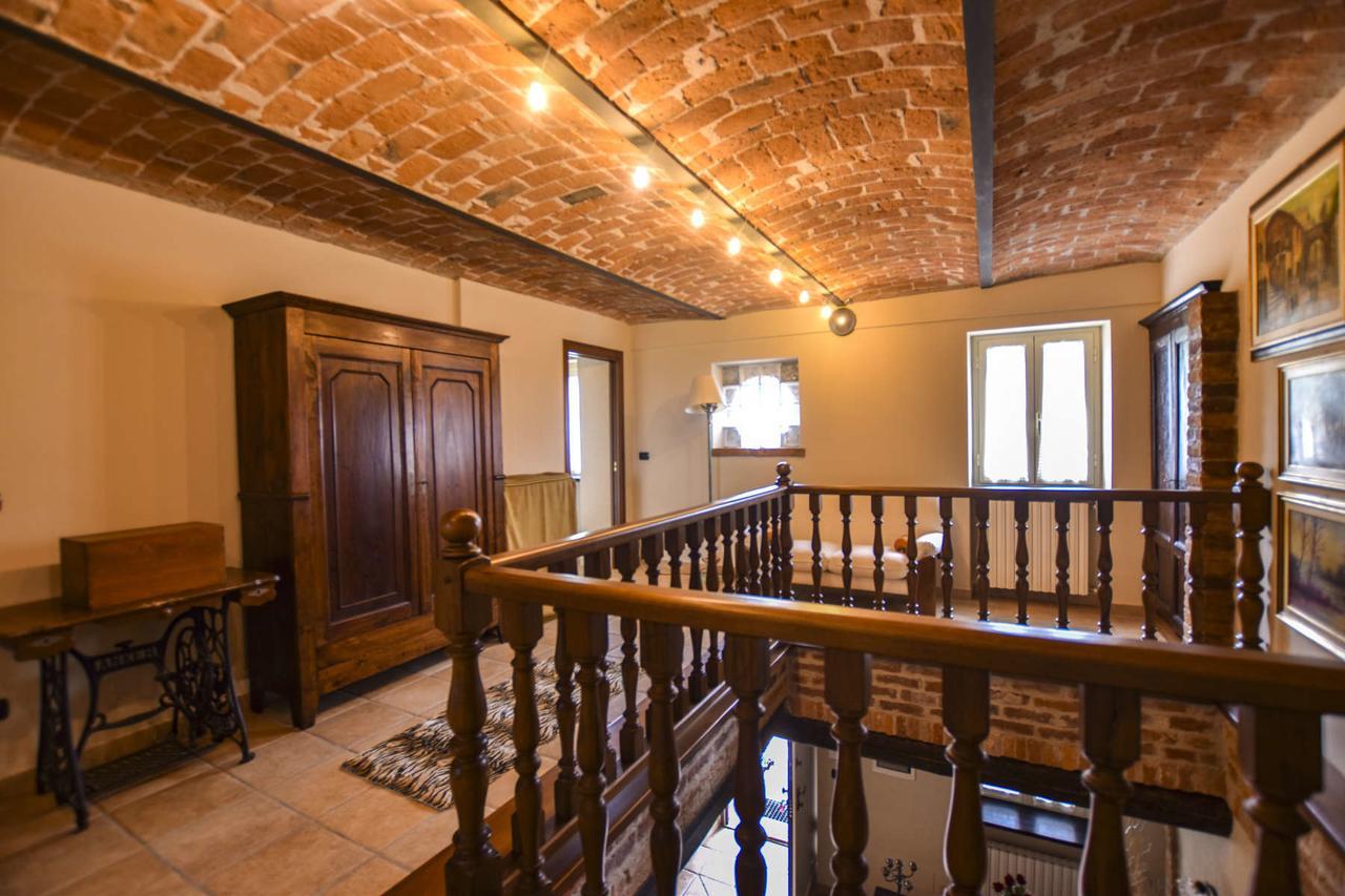 Priocca B&B La Dolce Vita المظهر الخارجي الصورة