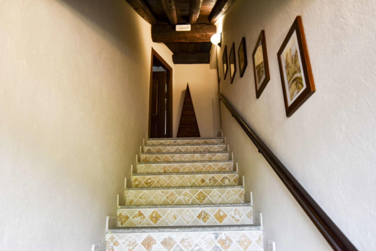 Priocca B&B La Dolce Vita المظهر الخارجي الصورة