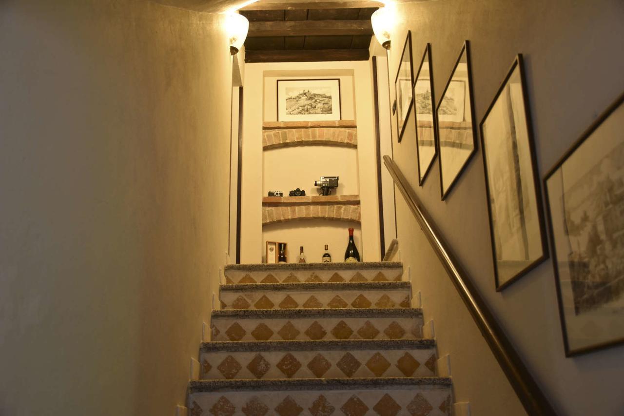Priocca B&B La Dolce Vita المظهر الخارجي الصورة