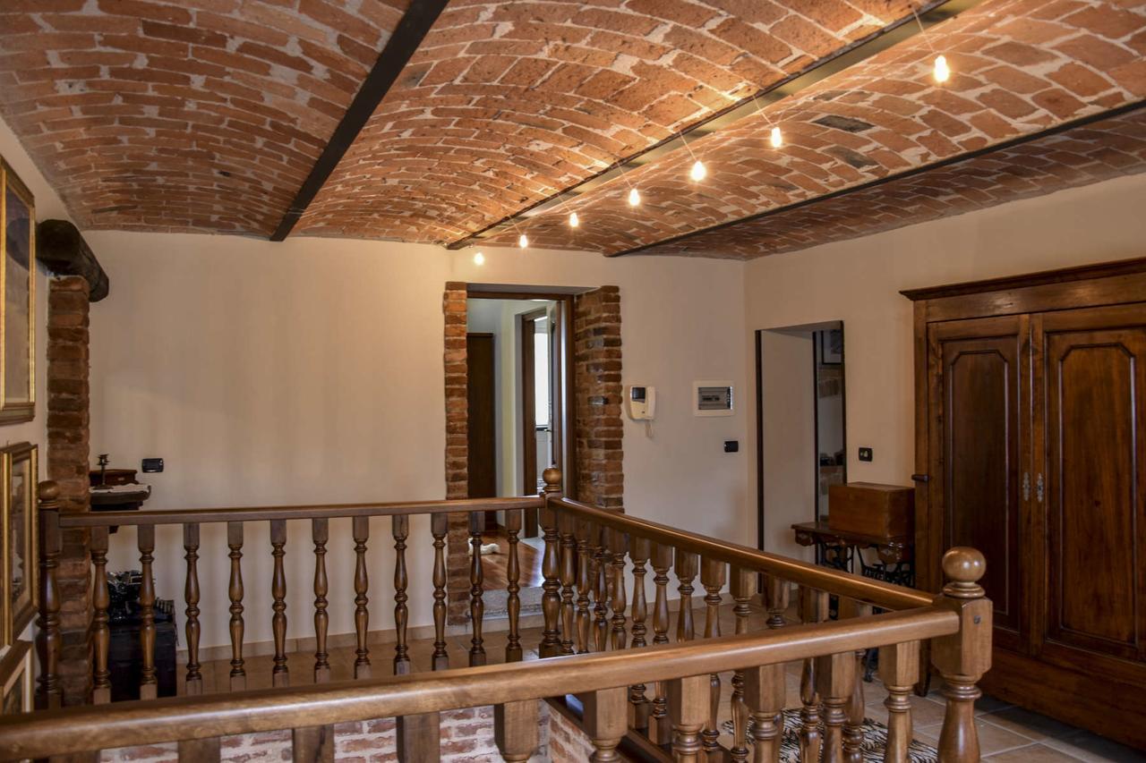 Priocca B&B La Dolce Vita المظهر الخارجي الصورة