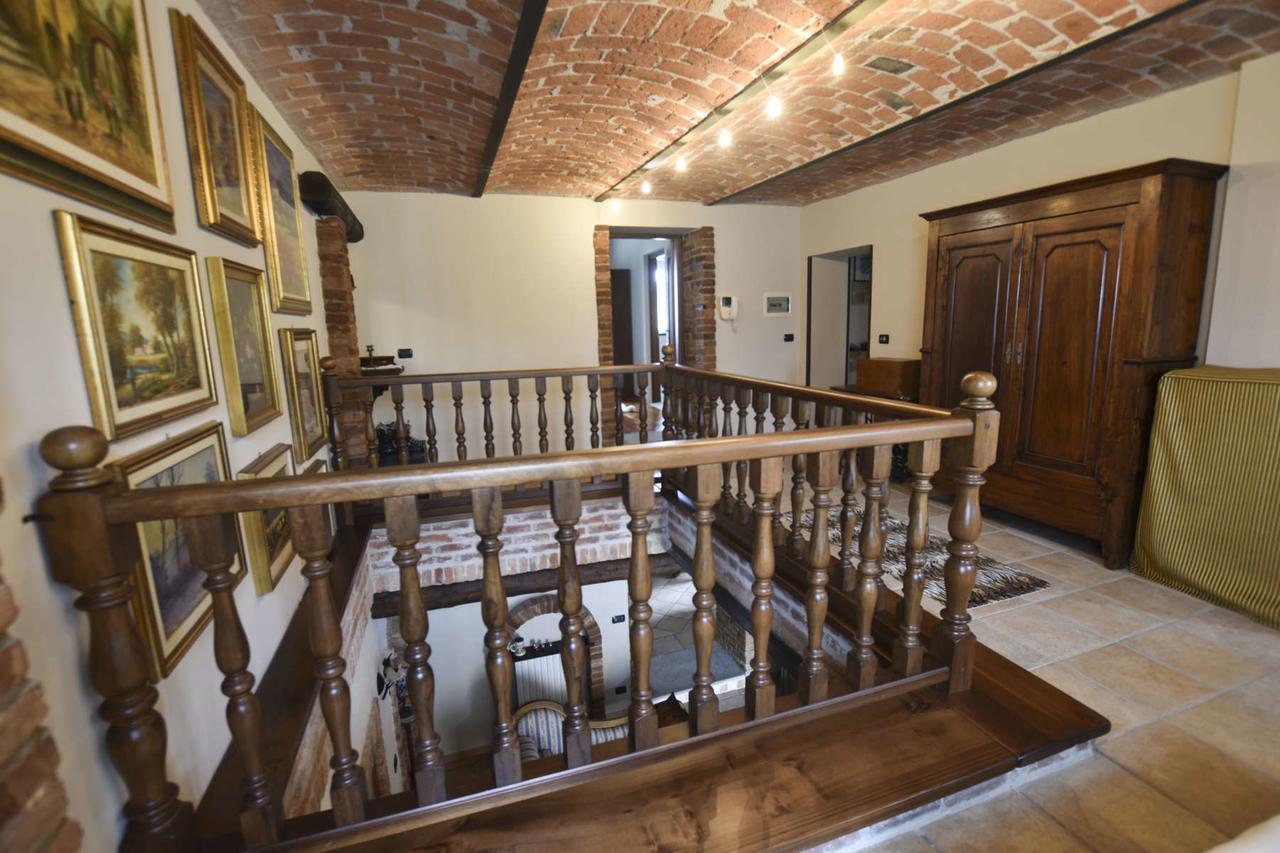 Priocca B&B La Dolce Vita المظهر الخارجي الصورة